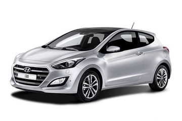 Hyundai i30 AUTOMATIKE Diesel