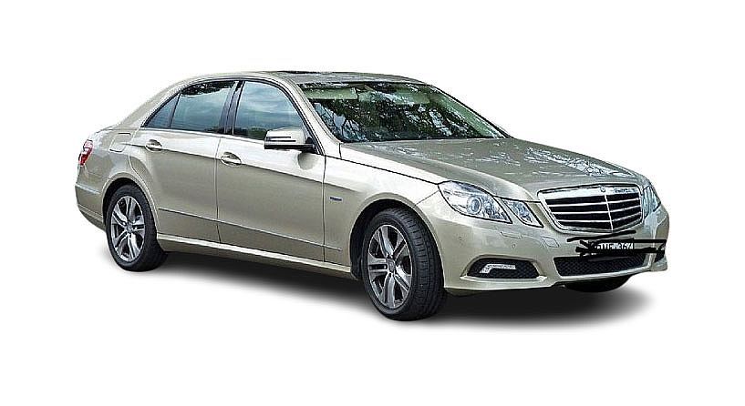 Mercedes Benz E class AUTOMATIKE Diesel