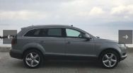 Audi Q7 2007