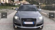 Audi Q7 2007