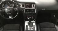 Audi Q7 2007